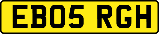 EB05RGH
