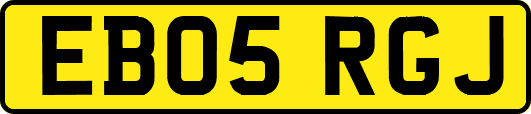 EB05RGJ