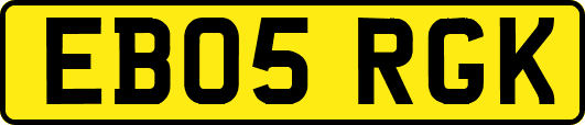 EB05RGK