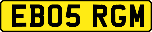 EB05RGM