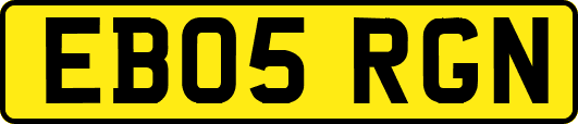 EB05RGN