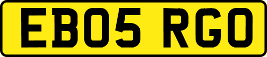 EB05RGO