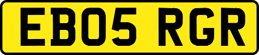 EB05RGR