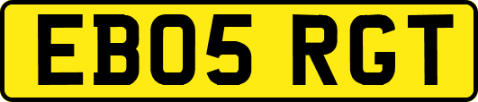 EB05RGT