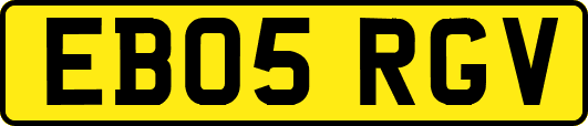 EB05RGV