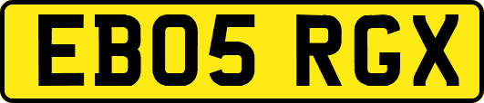 EB05RGX