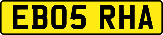 EB05RHA