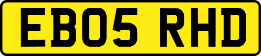 EB05RHD