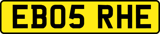 EB05RHE
