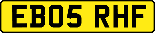 EB05RHF