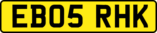 EB05RHK