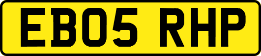 EB05RHP