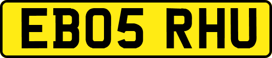 EB05RHU