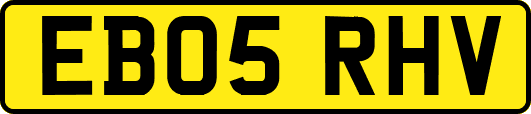 EB05RHV