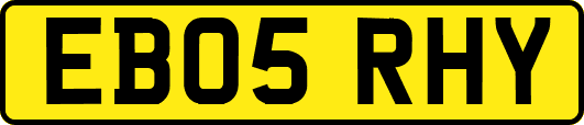 EB05RHY
