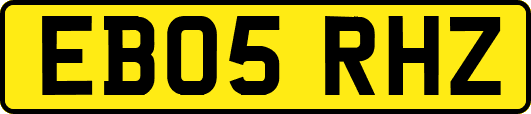 EB05RHZ