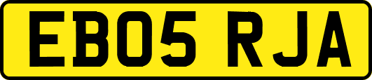EB05RJA