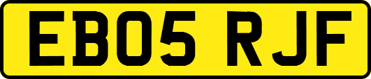 EB05RJF