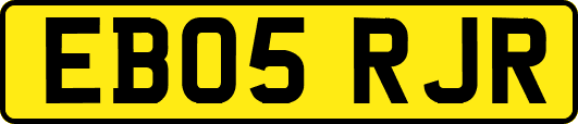 EB05RJR