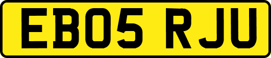 EB05RJU