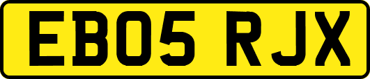 EB05RJX