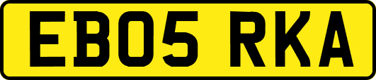 EB05RKA
