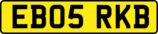 EB05RKB