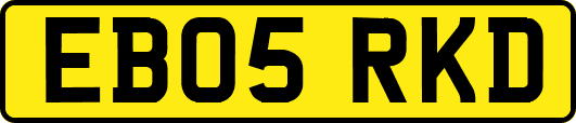 EB05RKD