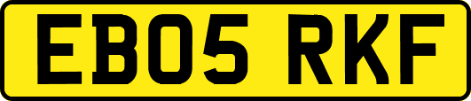 EB05RKF