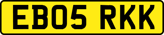 EB05RKK