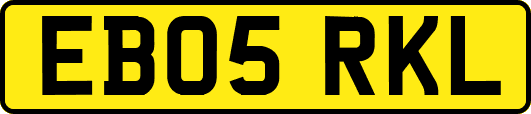 EB05RKL