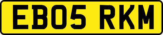 EB05RKM