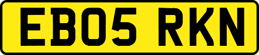EB05RKN