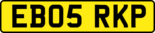 EB05RKP