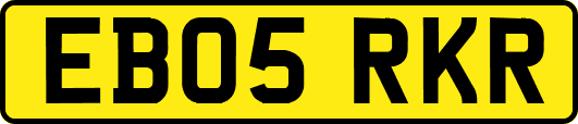 EB05RKR