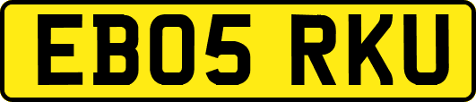 EB05RKU