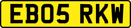 EB05RKW
