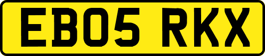 EB05RKX