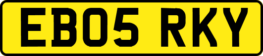 EB05RKY