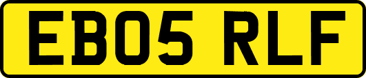 EB05RLF