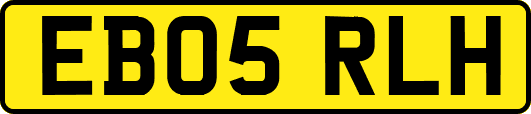 EB05RLH