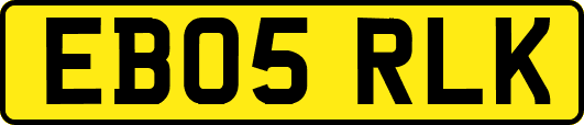 EB05RLK