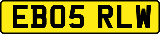 EB05RLW