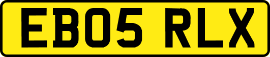 EB05RLX