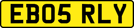 EB05RLY