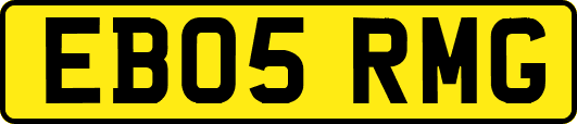 EB05RMG