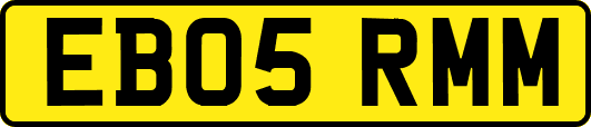 EB05RMM