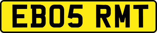 EB05RMT