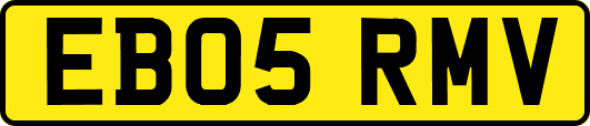 EB05RMV