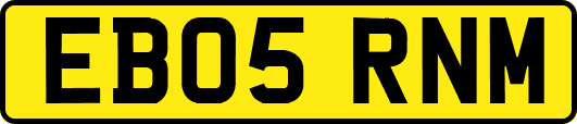 EB05RNM